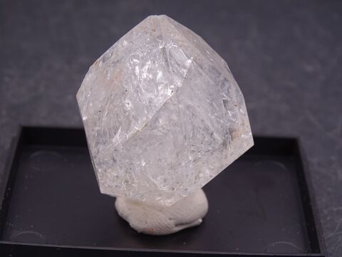 Quartz Cristal de Roche  Flottant  Middleville Herkimer  59 Moyenmoutier (88)