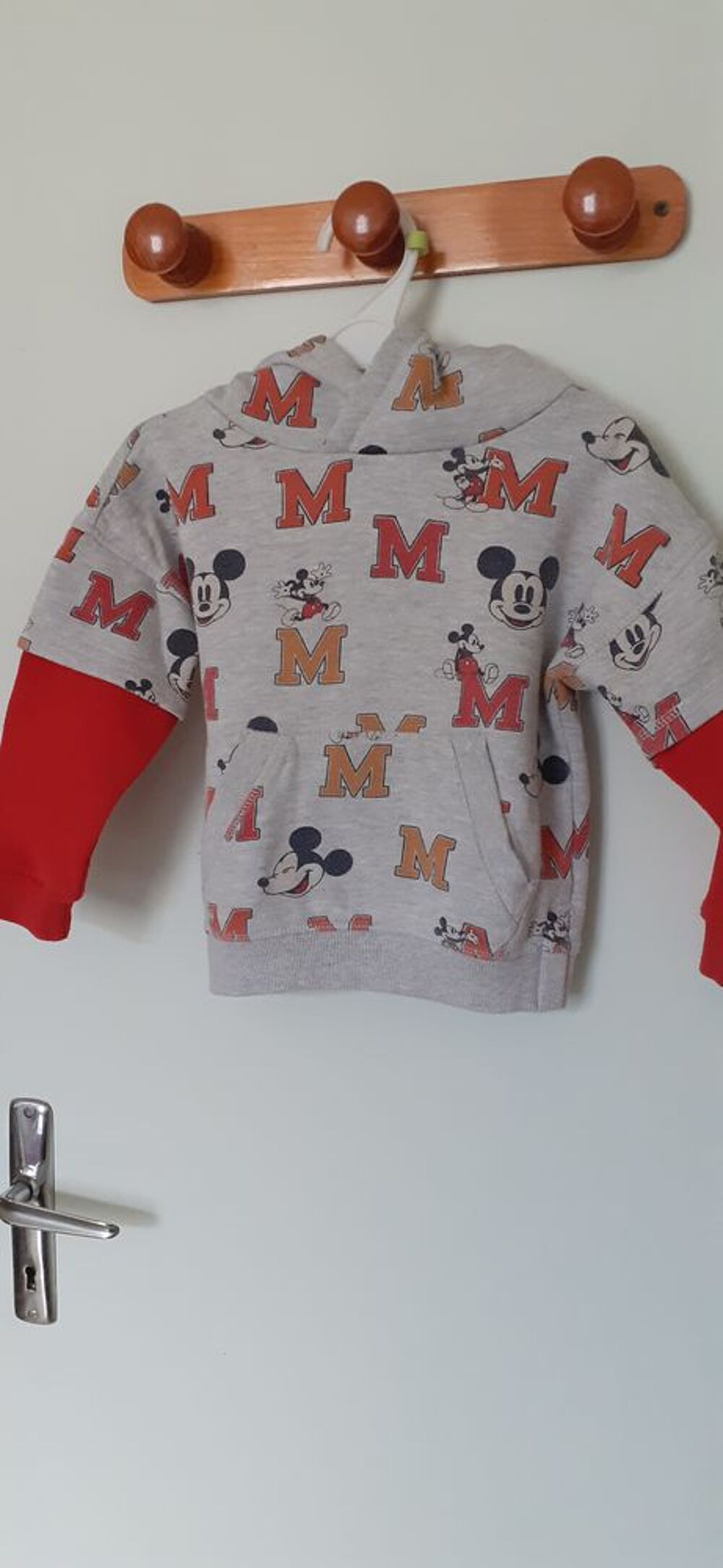 Sweat gar&ccedil;on 4 ans Vêtements enfants