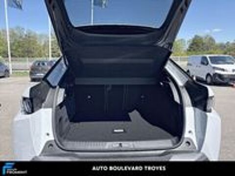 3008 Hybrid 145 e-DCS6 Allure 2026 occasion 10600 Barberey-Saint-Sulpice