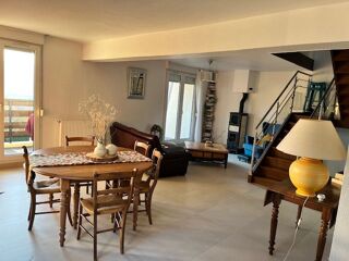  Maison � vendre 7 pi�ces 131 m� L'horme