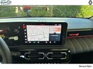 R5 Renault 5 E-Tech Electrique 150 ch autonomie confort Iconic 2025 occasion 21000 Dijon