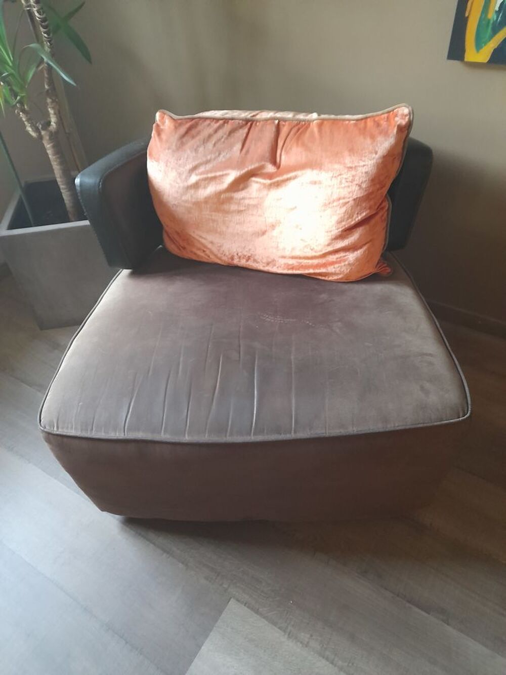 Fauteuil 1 place Meubles