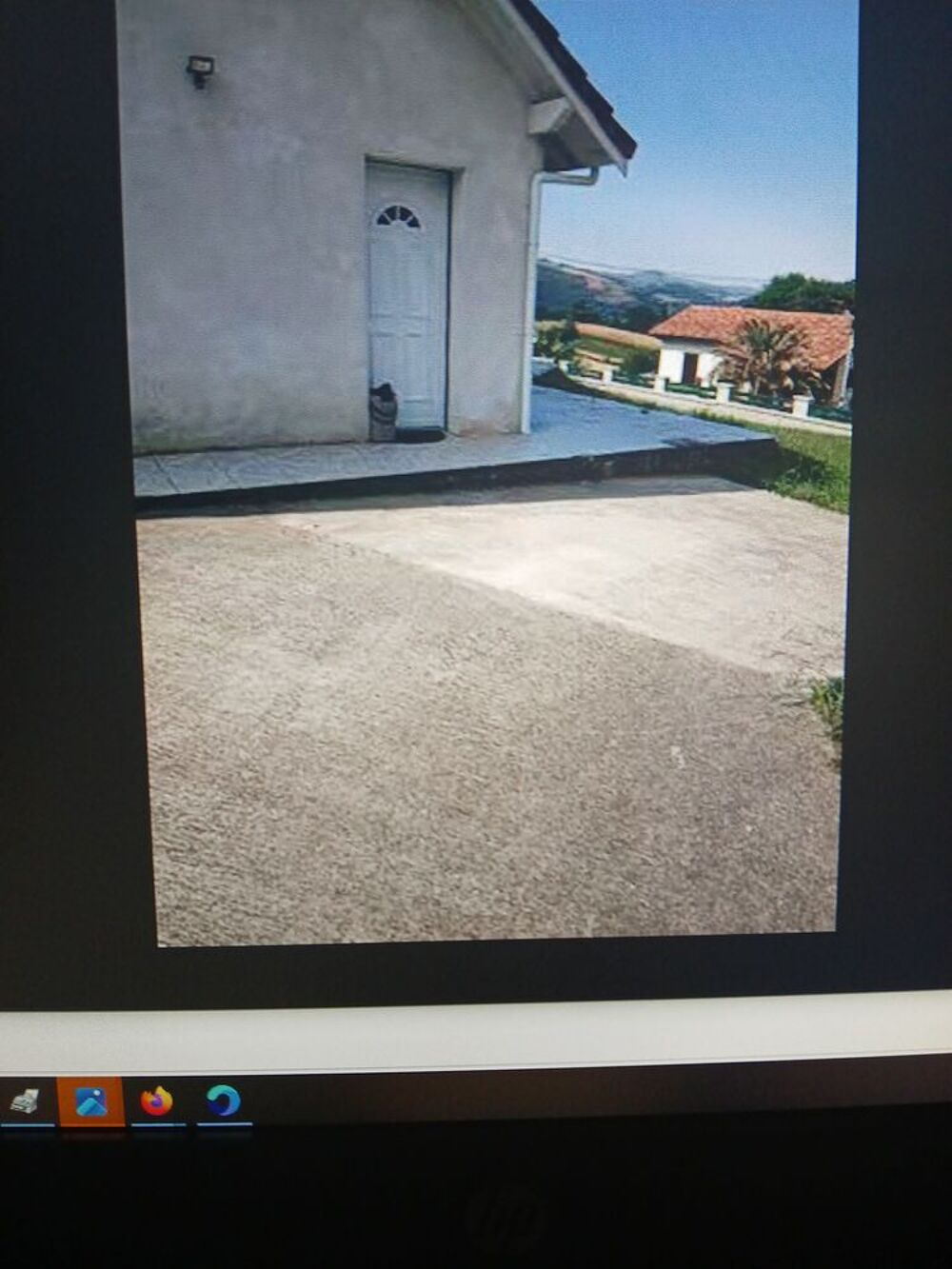 Location Appartement STUDIO MEUBLE  CARO 64220
LIBRE AU 1ER OCTOBRE 2026 - Caro