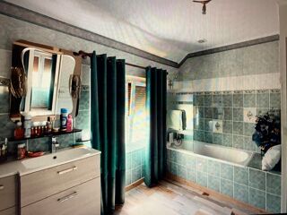  Maison à vendre 5 pièces 200 m²