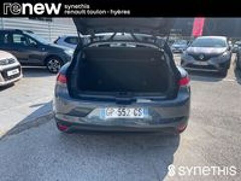 Megane IV Berline TCe 140 Evolution 2023 occasion 83160 La Valette-du-Var