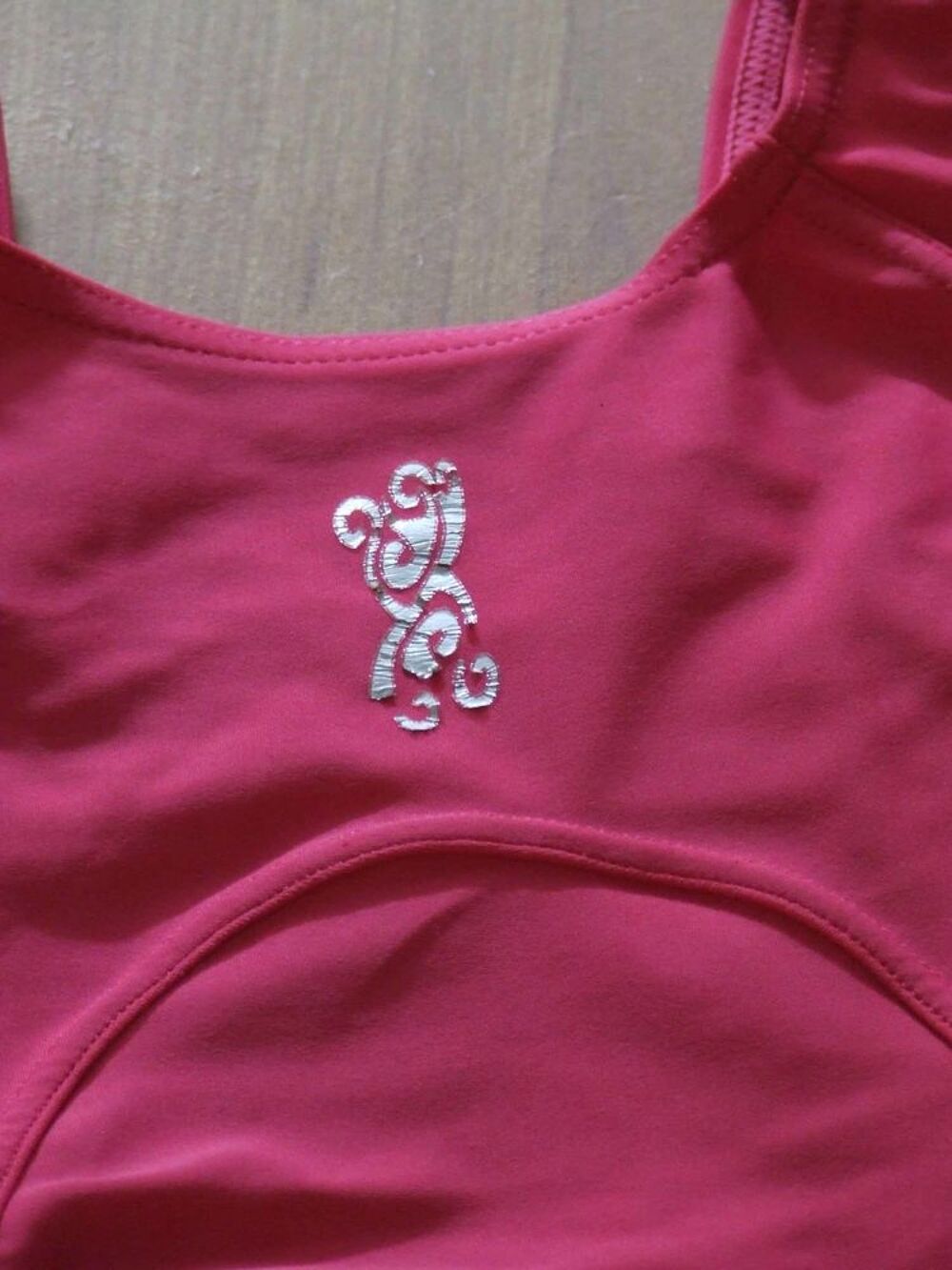 Maillot de bain, TRIBORD de D&Eacute;CATHLON, 6&nbsp;ans, TBE Vêtements enfants