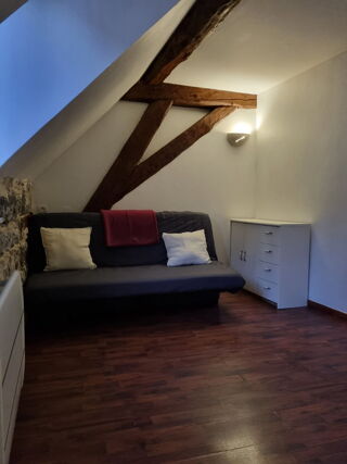  Appartement � louer 1 pi�ce 18 m�