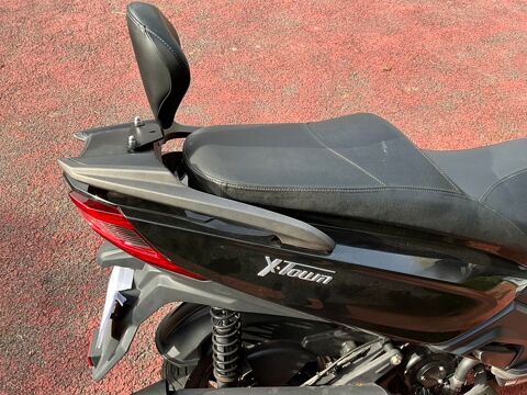 Scooter KYMCO 2018 occasion Fourmies 59610