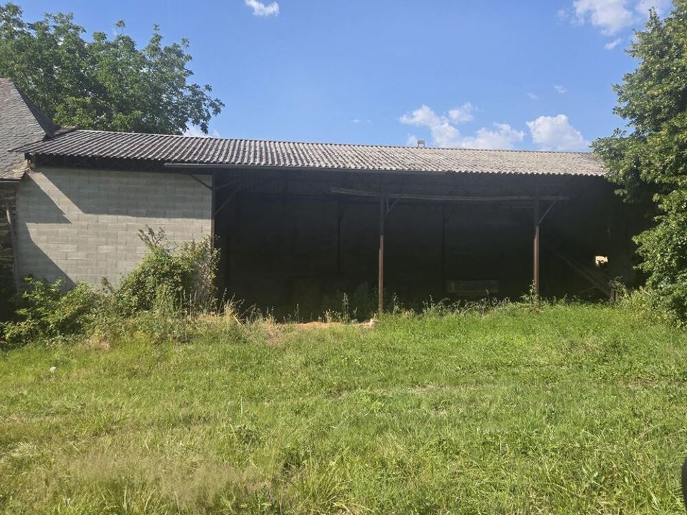 Vente Maison Corps de ferme - 110m ² Ambialet