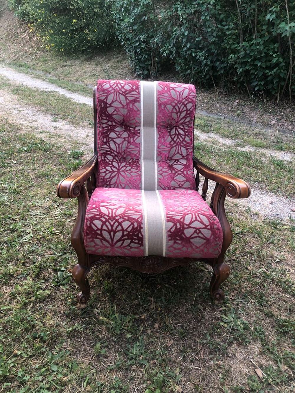fauteuil Meubles