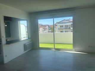  Appartement à vendre 4 pièces 83 m²