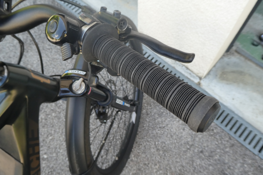 Moustache XRoad 7 Mod&egrave;le 2019 Vélos