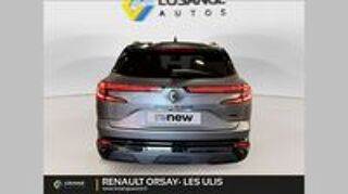 Austral E-Tech hybrid 200 Techno esprit Alpine 2023 occasion 91940 Les Ulis