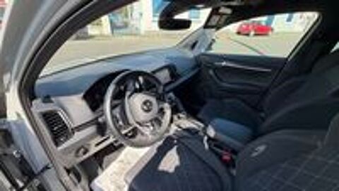 Karoq 2.0 TDI 116 ch SCR DSG7 Sportline 2023 occasion 40100 Dax