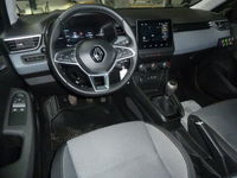 Clio V Clio dCi 100 GSR2 Evolution 2024 occasion 95300 Ennery