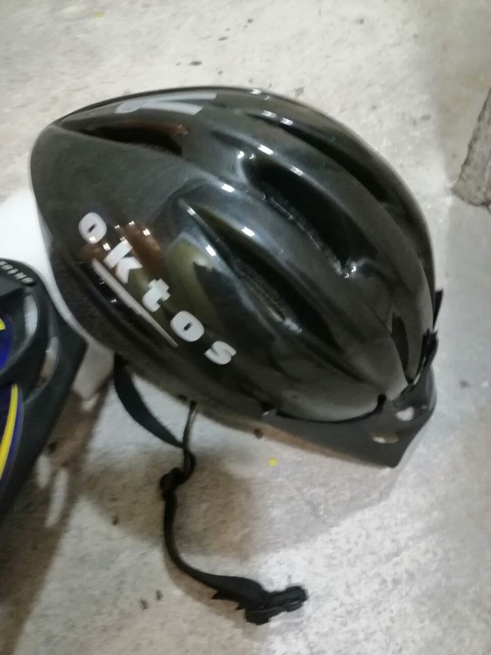 CASQUES Sports