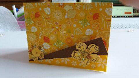 CARTES DE NOEL ANNIVERSAIRE NAISSANCES  CONDOLEANCES 
3 Charantonnay (38)