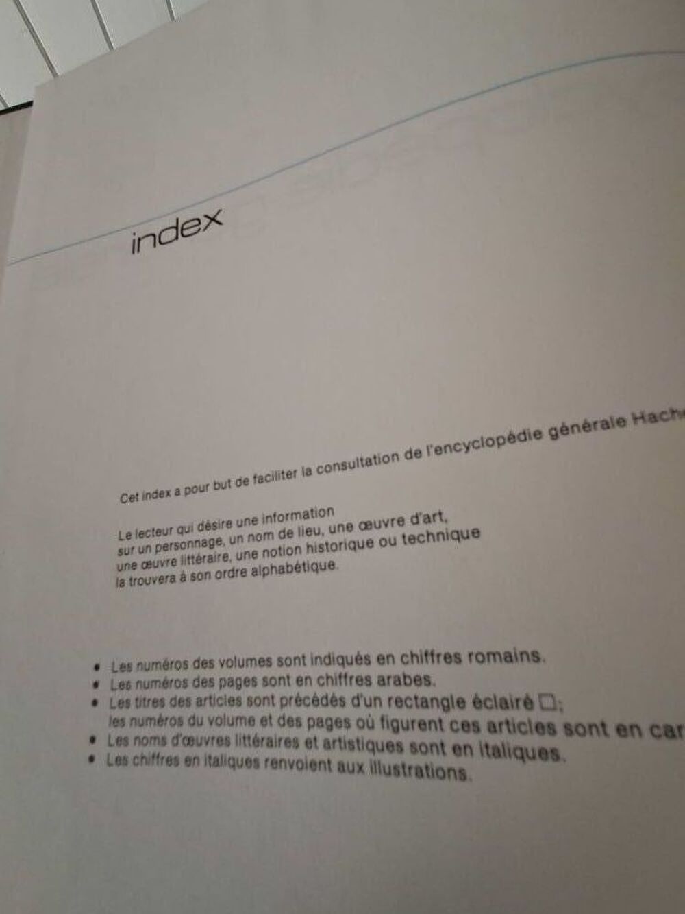 lot enctclopedie hachette Livres et BD