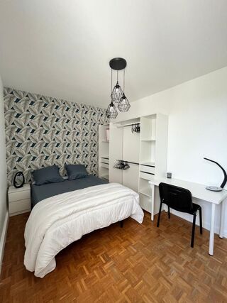  Colocation à louer 3 pièces 71 m²