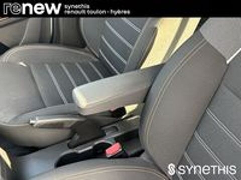 Sandero TCe 90 Stepway Expression 2023 occasion 83160 La Valette-du-Var