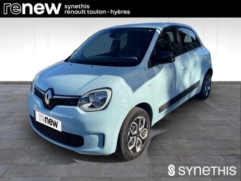 Annonce voiture Renault Twingo 11990 €