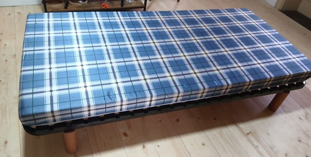 Lit et matelas Meubles