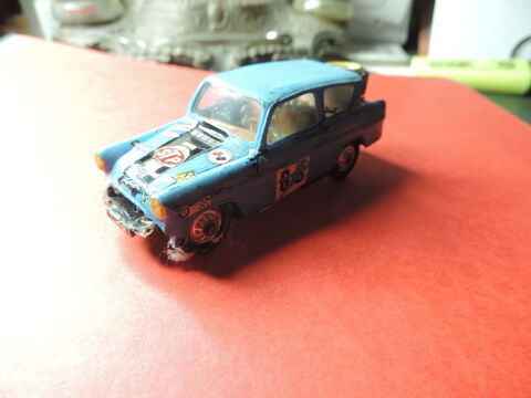 NOREV - FORD ANGLIA - Echelle : 1/43 ème.
6 Albi (81)