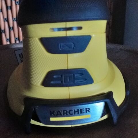 Grattoir lectrique  glace Krcher EDI4 25 Aubagne (13)