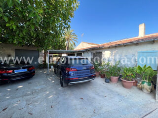  Maison  vendre 6 pices 215 m La marina elche