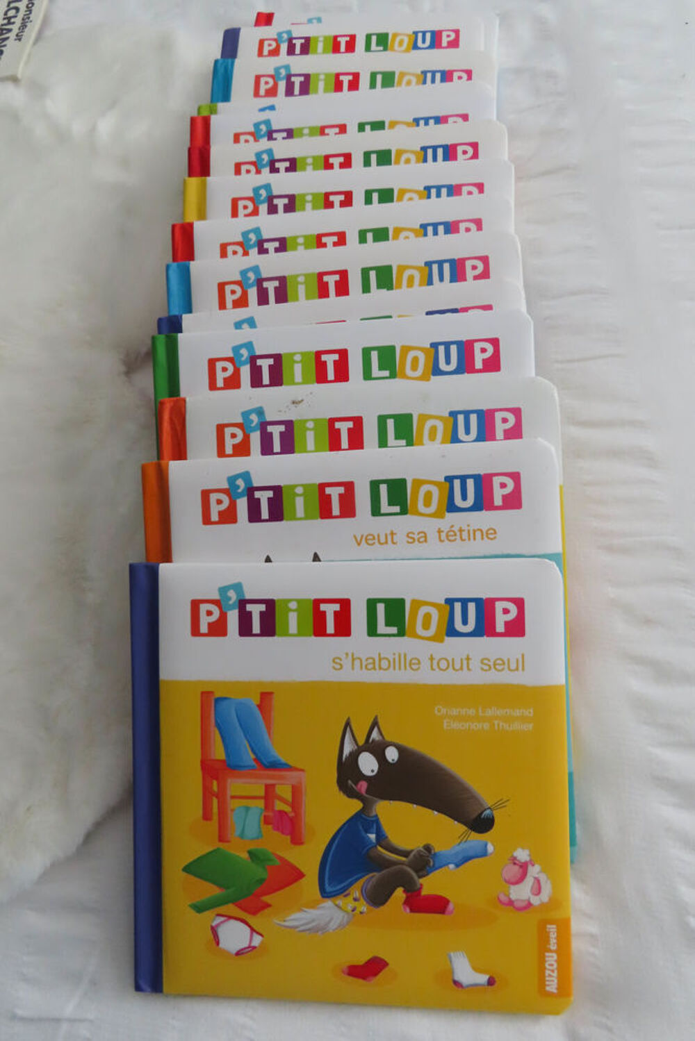 LIVRES POUR JEUNES ENFANTS Livres et BD