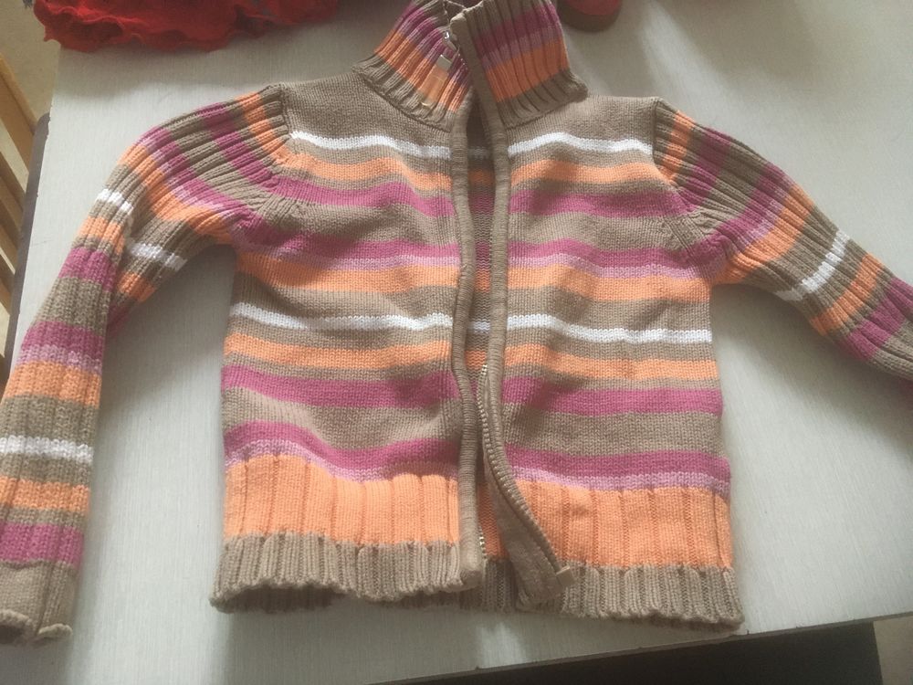 Gilet Vêtements enfants