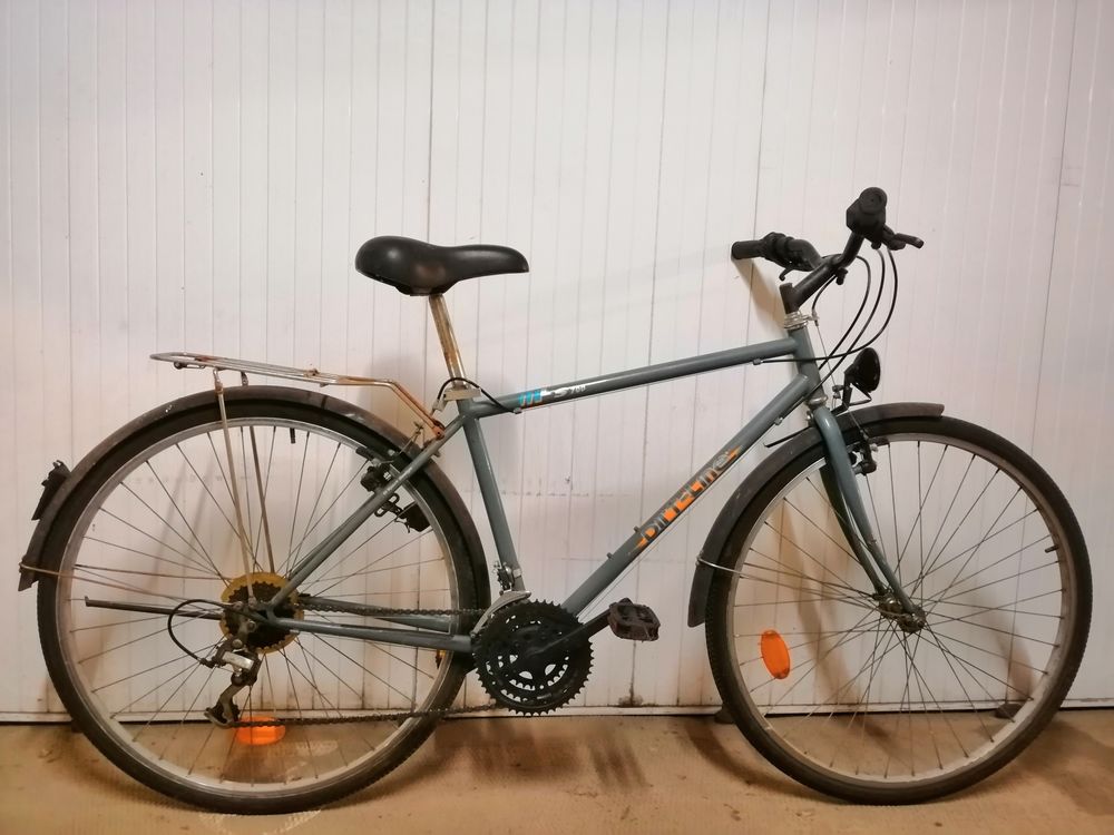 VTC 28" Vélos