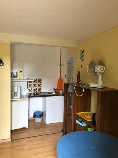  chalet � louer 2 pi�ces 29 m� Altillac