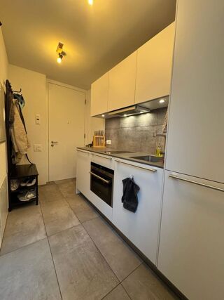  Appartement � louer 1 pi�ce 25 m� Nice