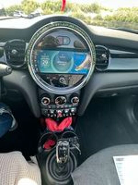 Cooper Cabriolet 122 ch 2021 occasion 34300 Le Cap D Agde