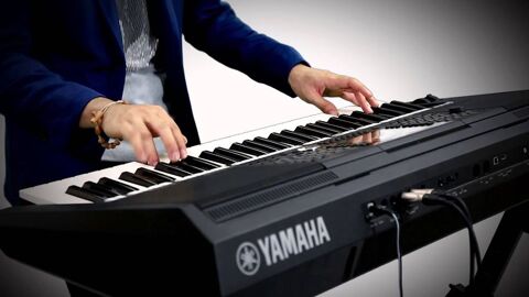 Ultimate pop song Yamaha Tyros, Genos, Psr, Cvp 35 Le Plessis-Robinson (92)