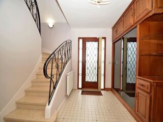  Maison à vendre 6 pièces 176 m²