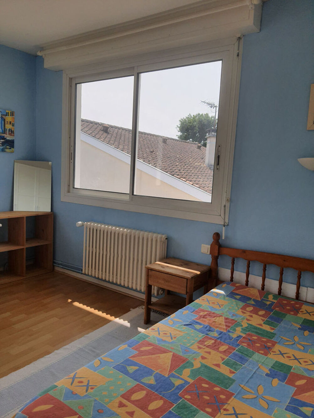 Location Chambre de chambre chez l'habitant Mérignac