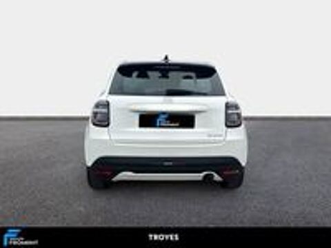 Fiat 600 1.2 Hybrid 100ch DCT6 2024 occasion 10600 La Chapelle-Saint-Luc