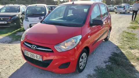 Hyundai i10 ESSENCE 85CV