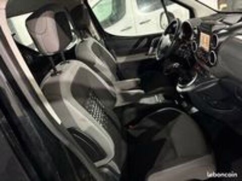 Berlingo Multispace BlueHDi 120 S&S BVM6 XTR 2015 occasion 31270 Cugnaux