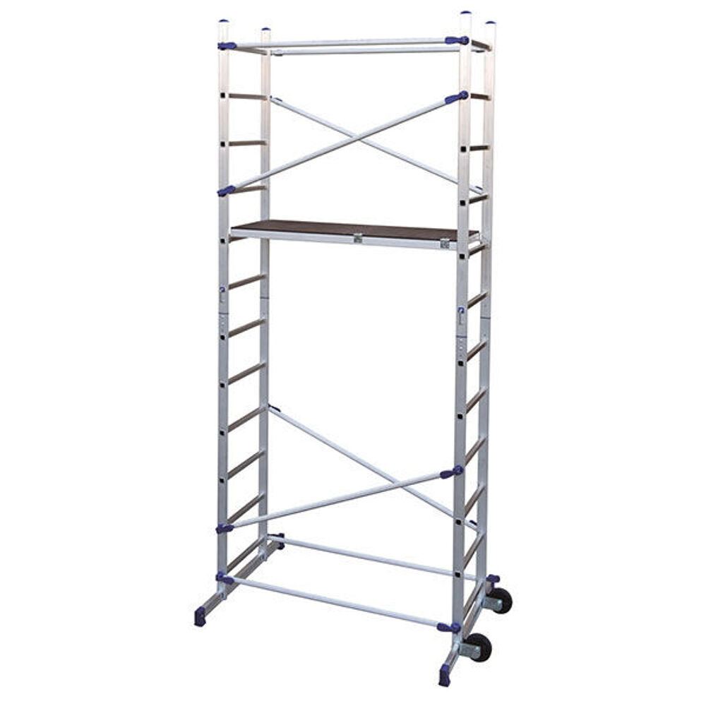 Echaffaudage NEUF 4,36m marque Facal Bricolage