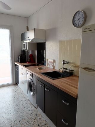 Location  Appartement 