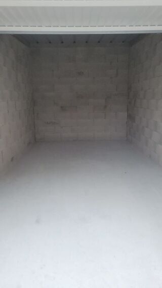  Parking / Garage à vendre 14 m²