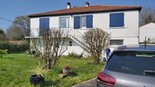 Maison 8 pièces 90 m² · à Fort-de-France · 90 m² · 250 000 €