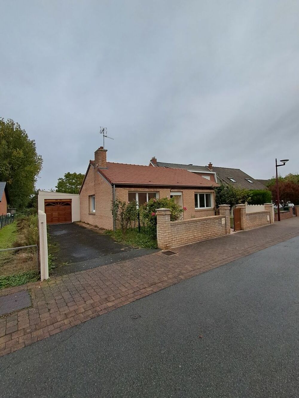 Vente Maison Maison de plain pied Hordain