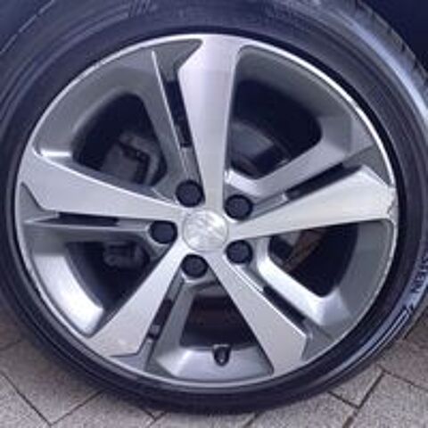 308 SW ADML/NAV/PDC*AV*AR/TOIT*PANO/17 2020 occasion BE-8900 Ieper (Ypres)