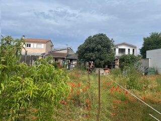  Terrain � vendre 391 m�