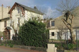  Appartement à vendre 1 pièce 28 m²