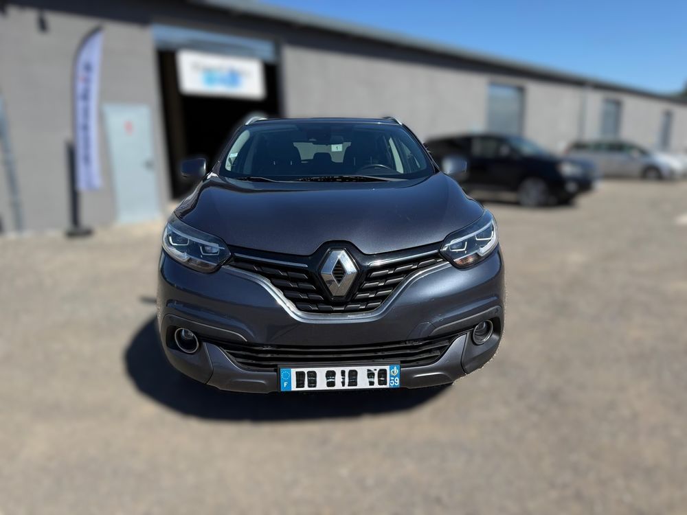 Kadjar dCi 130 Energy Edition One 2015 occasion 27620 Gasny